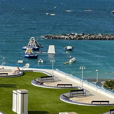 Aguamarina Loft Apartament *