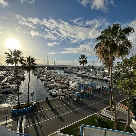 Apartment Aguamarina Loft Costa Adeje (Tenerife)