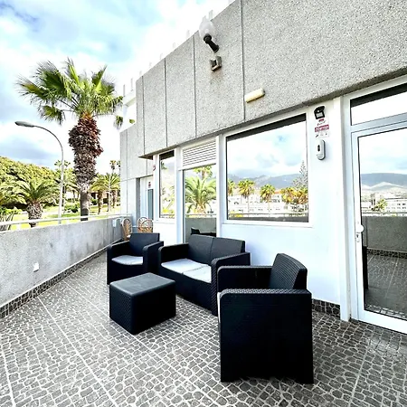 Aguamarina Loft Apartment