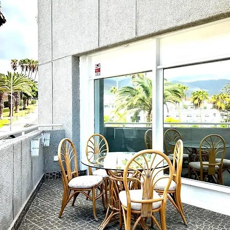 Aguamarina Loft Apartment *