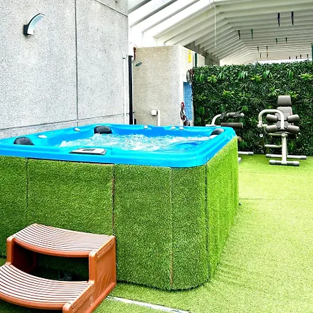 Aguamarina Loft * Costa Adeje (Tenerife)