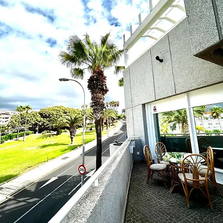 Aguamarina Loft Costa Adeje (Tenerife)