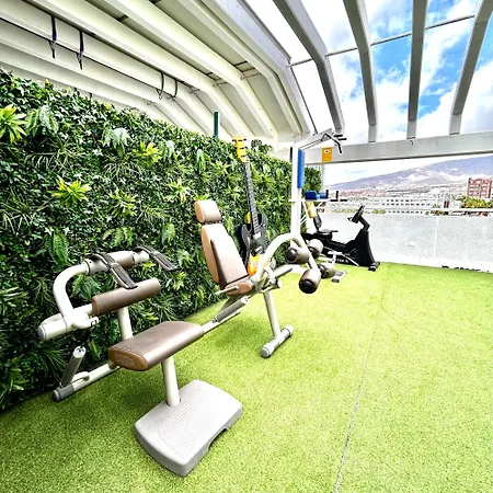 Aguamarina Loft