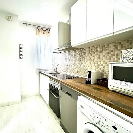 Aguamarina Loft * Costa Adeje (Tenerife)
