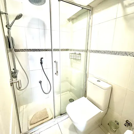 Aguamarina Loft Apartment