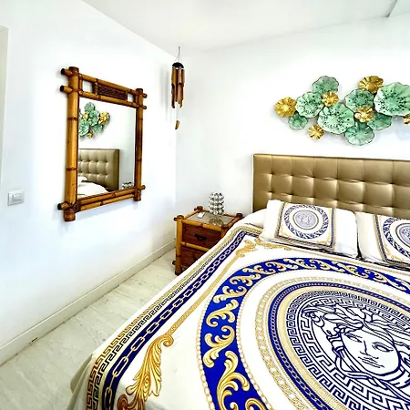 Apartament Aguamarina Loft