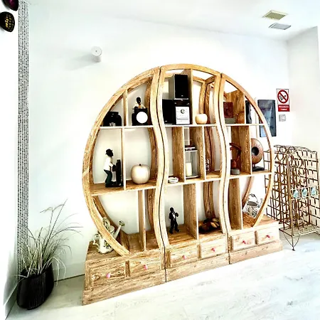 Aguamarina Loft Apartment *