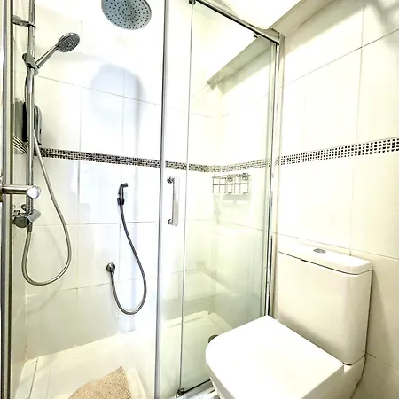 Apartment Aguamarina Loft Costa Adeje (Tenerife)