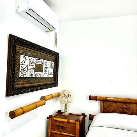 Aguamarina Loft * Costa Adeje (Tenerife)
