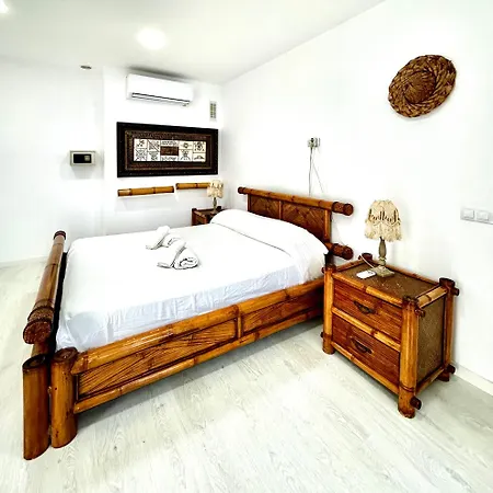Aguamarina Loft Apartment *