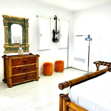 Aguamarina Loft * Costa Adeje (Tenerife)